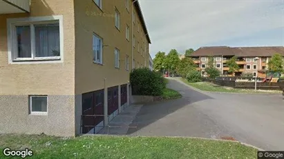 Apartments for rent in Linköping - Photo from Google Street View