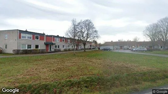 Apartments for rent in Linköping - Photo from Google Street View