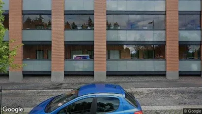 Apartments for rent in Tuusula - Photo from Google Street View