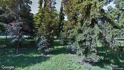 Apartments for rent in Budapest Várkerület - Photo from Google Street View