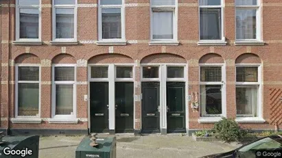 Apartments for rent in The Hague Centrum - Photo from Google Street View