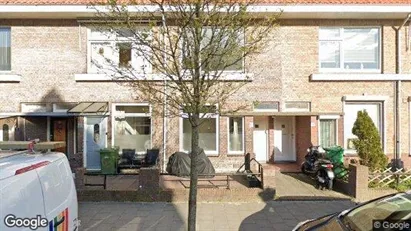 Apartments for rent in The Hague Centrum - Photo from Google Street View