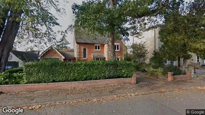 Apartments for rent in Colchester - Essex - Photo from Google Street View