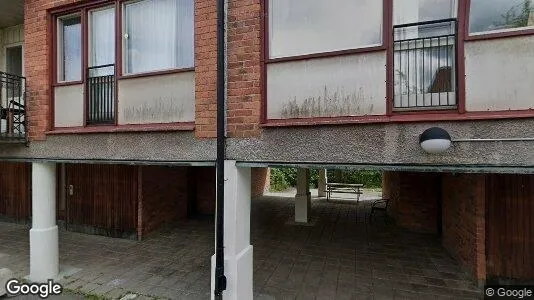 Apartments for rent in Lidingö - Photo from Google Street View