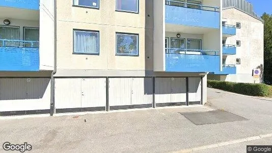 Apartments for rent in Lidingö - Photo from Google Street View