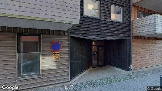 Apartments for rent in Sigtuna - Photo from Google Street View