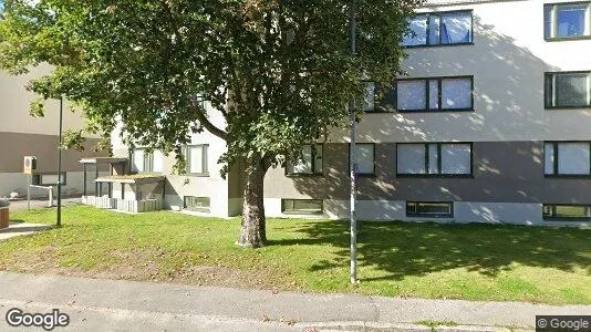 Apartments for rent in Gävle - Photo from Google Street View