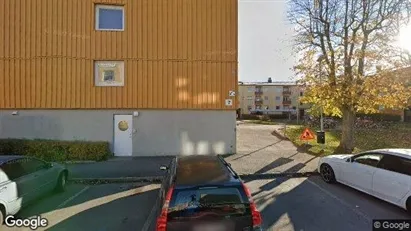 Apartments for rent in Gävle - Photo from Google Street View