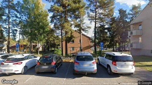 Apartments for rent in Gävle - Photo from Google Street View