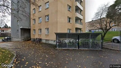 Apartments for rent in Gävle - Photo from Google Street View