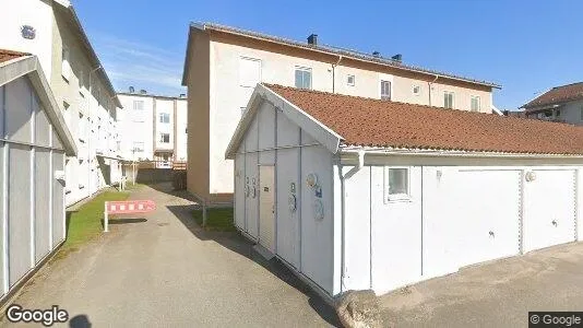 Apartments for rent in Gislaved - Photo from Google Street View