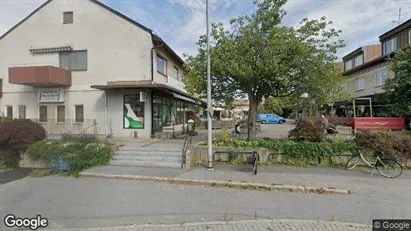 Apartments for rent in Norrköping - Photo from Google Street View