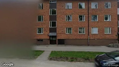 Apartments for rent in Heby - Photo from Google Street View