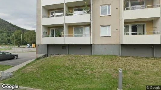 Apartments for rent in Sundsvall - Photo from Google Street View