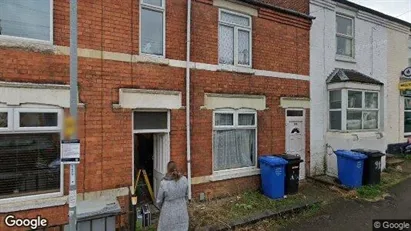 Apartments for rent in Kettering - Northamptonshire - Photo from Google Street View