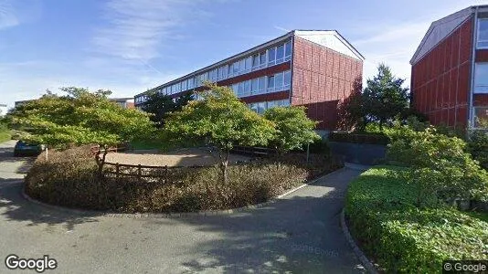 Apartments for rent in Vejle Center - Photo from Google Street View