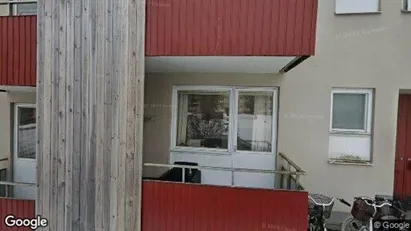 Apartments for rent in Umeå - Photo from Google Street View