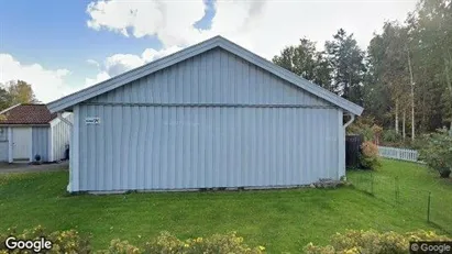 Apartments for rent in Trollhättan - Photo from Google Street View