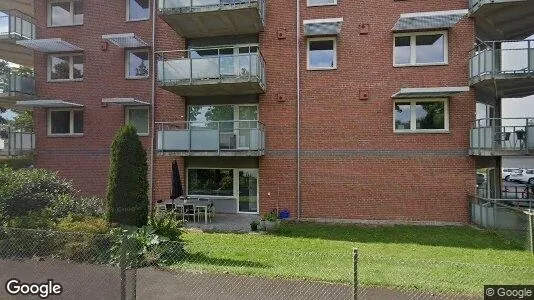 Apartments for rent in Värnamo - Photo from Google Street View