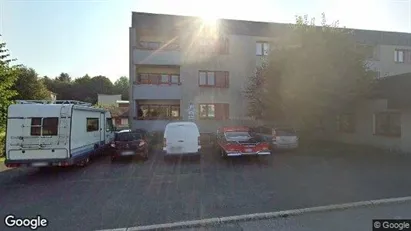 Apartments for rent in Nässjö - Photo from Google Street View