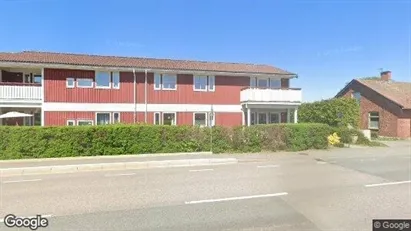 Apartments for rent in Simrishamn - Photo from Google Street View