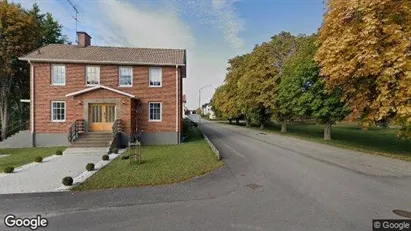 Apartments for rent in Uppvidinge - Photo from Google Street View