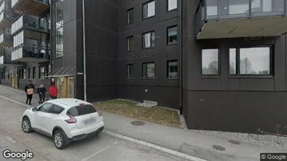 Apartments for rent in Upplands-Bro - Photo from Google Street View