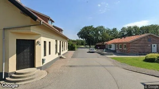 Apartments for rent in Klippan - Photo from Google Street View