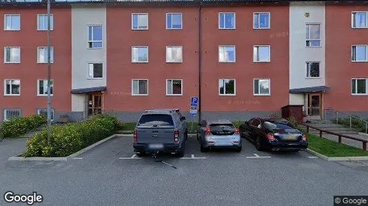 Apartments for rent in Haninge - Photo from Google Street View