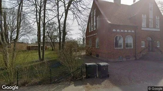 Apartments for rent in Helsingborg - Photo from Google Street View