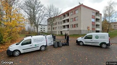 Apartments for rent in Katrineholm - Photo from Google Street View