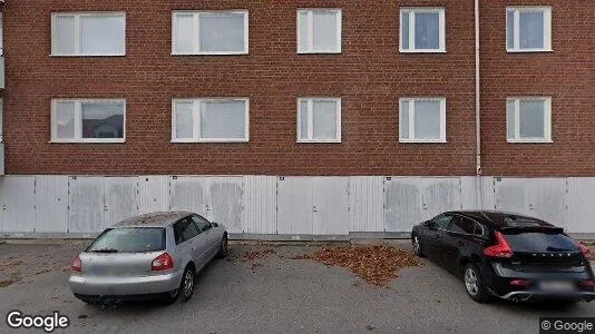 Apartments for rent in Katrineholm - Photo from Google Street View