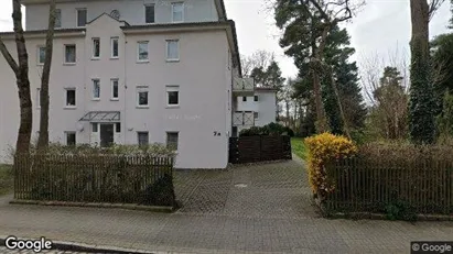 Apartments for rent in Dresden - Photo from Google Street View