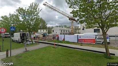 Apartments for rent in Oostende - Photo from Google Street View