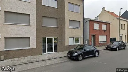 Apartments for rent in Maldegem - Photo from Google Street View