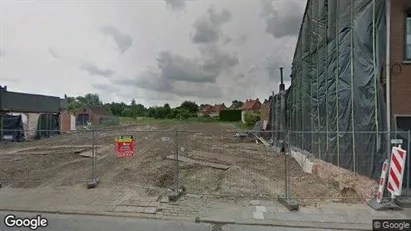 Apartments for rent in Geel - Photo from Google Street View