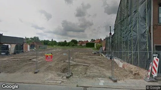 Apartments for rent in Geel - Photo from Google Street View