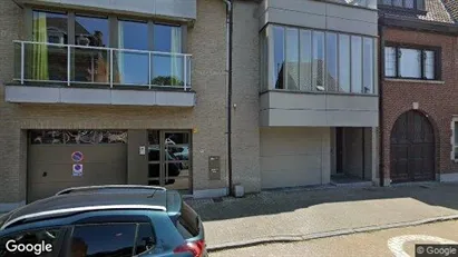 Apartments for rent in Stekene - Photo from Google Street View