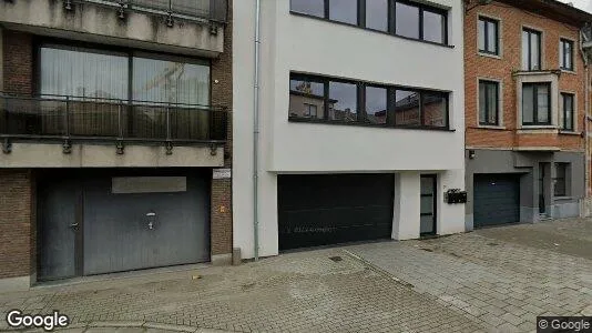 Apartments for rent in Aalst - Photo from Google Street View