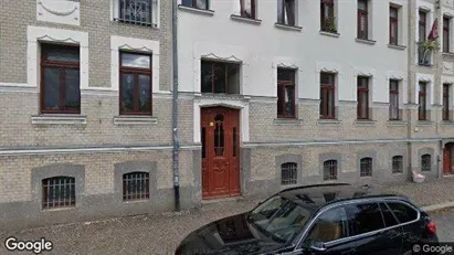 Apartments for rent in Leipzig - Photo from Google Street View