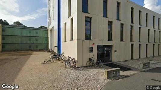 Apartments for rent in Roskilde - Photo from Google Street View