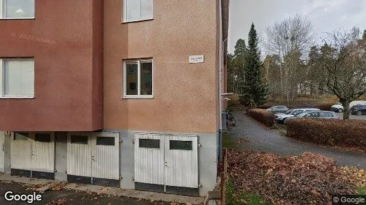 Apartments for rent in Västerås - Photo from Google Street View