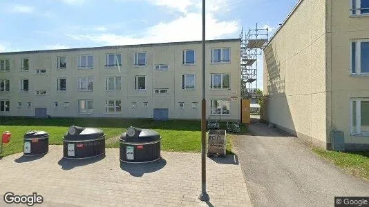 Apartments for rent in Västerås - Photo from Google Street View