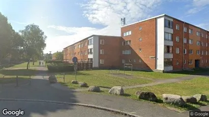 Apartments for rent in Kristianstad - Photo from Google Street View