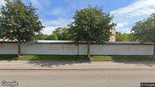 Apartments for rent in Växjö - Photo from Google Street View