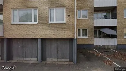 Apartments for rent in Katrineholm - Photo from Google Street View