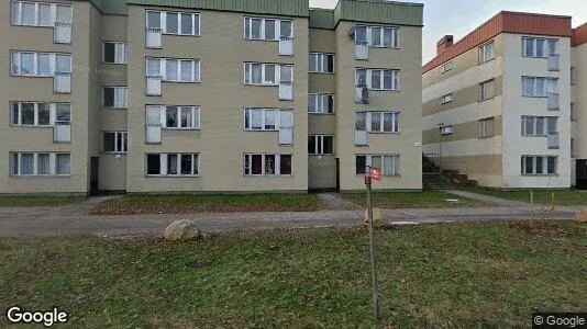 Apartments for rent in Borås - Photo from Google Street View