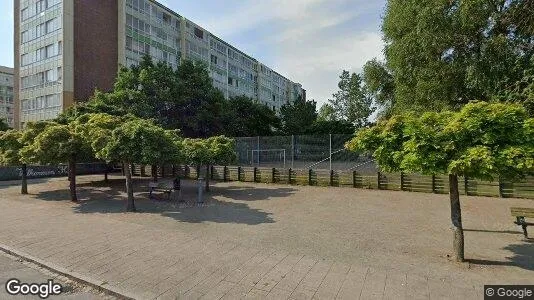 Apartments for rent in Rosengård - Photo from Google Street View