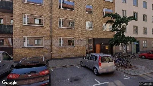 Rooms for rent in Malmö City - Photo from Google Street View