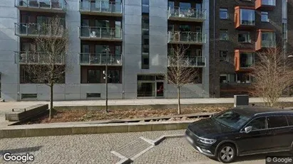 Rooms for rent in Gärdet/Djurgården - Photo from Google Street View